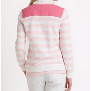 Vineyard Vines Tops - Authentic Vineyard Vines Pink Stripe Shep shirt Vineyard Vines Tops - Authentic Vineyard Vines Pink Stripe Shep shirt